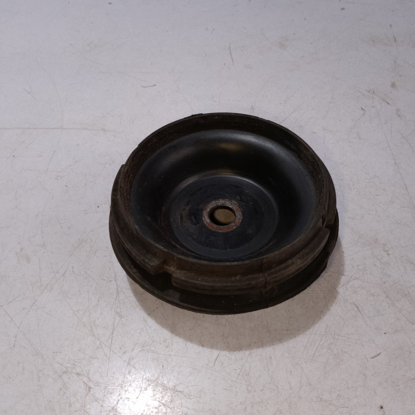 Shock Mounting | Toyota Vios Superman