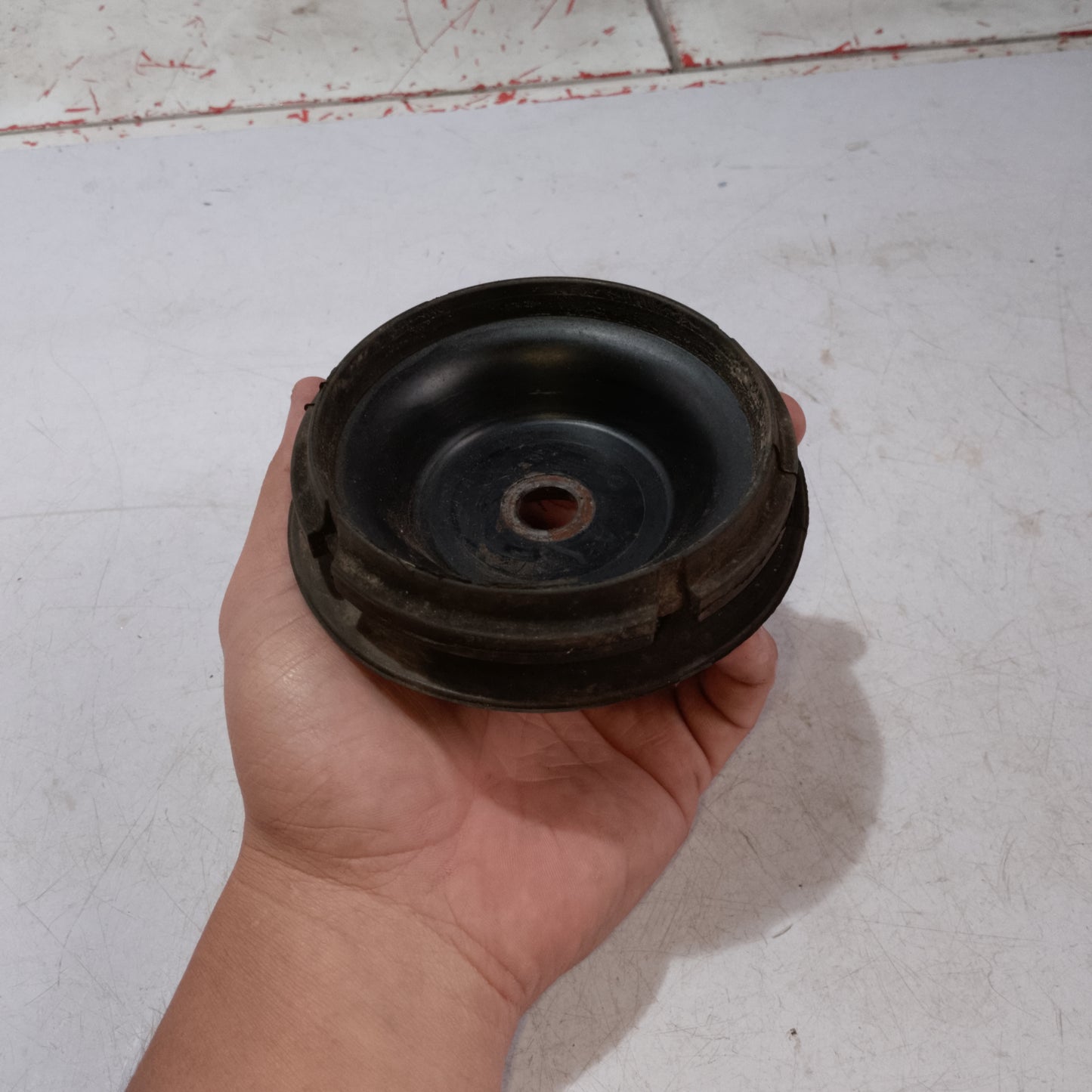 Shock Mounting | Toyota Vios Superman