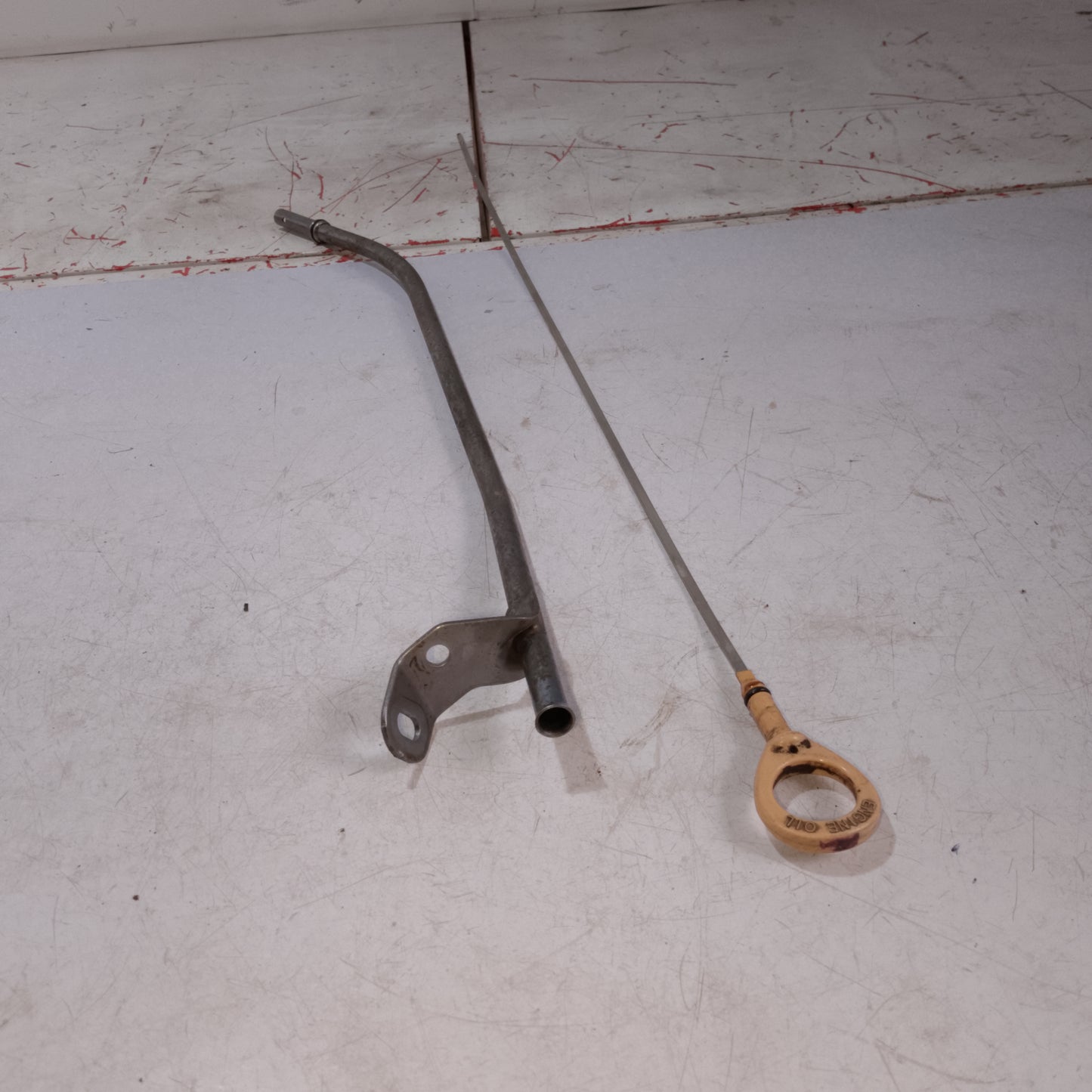 DIP Stick | Toyota Vios Superman