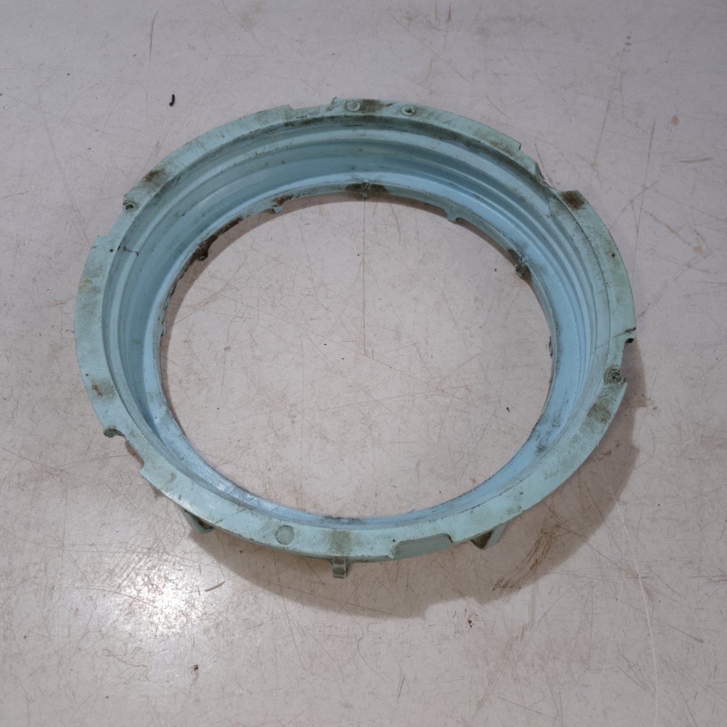 Fuel Pump Ring | Mazda Tribute