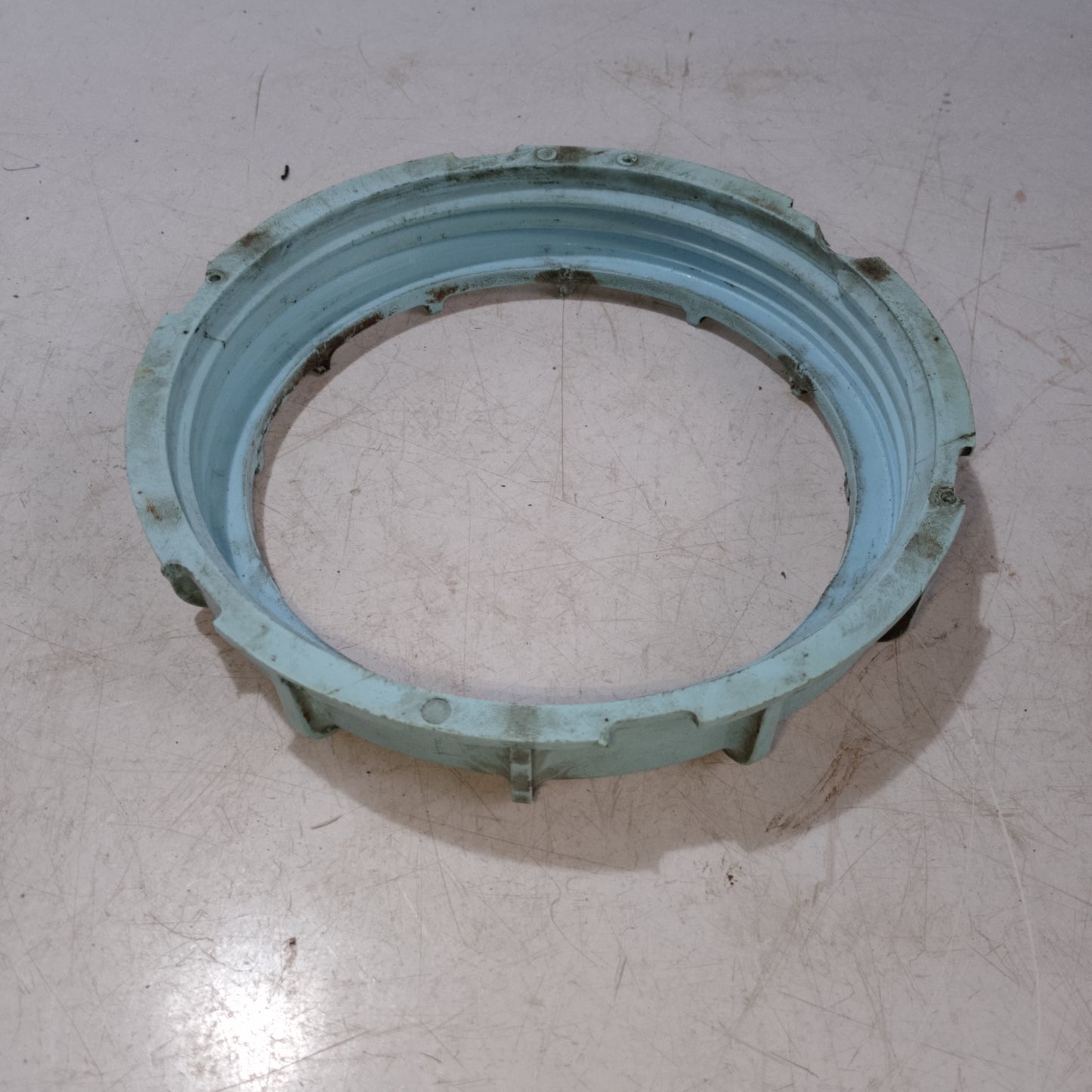 Fuel Pump Ring | Mazda Tribute