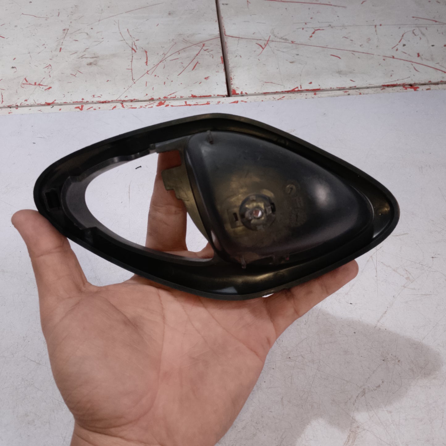 Inner Door Handle Frame | Mazda Tribute