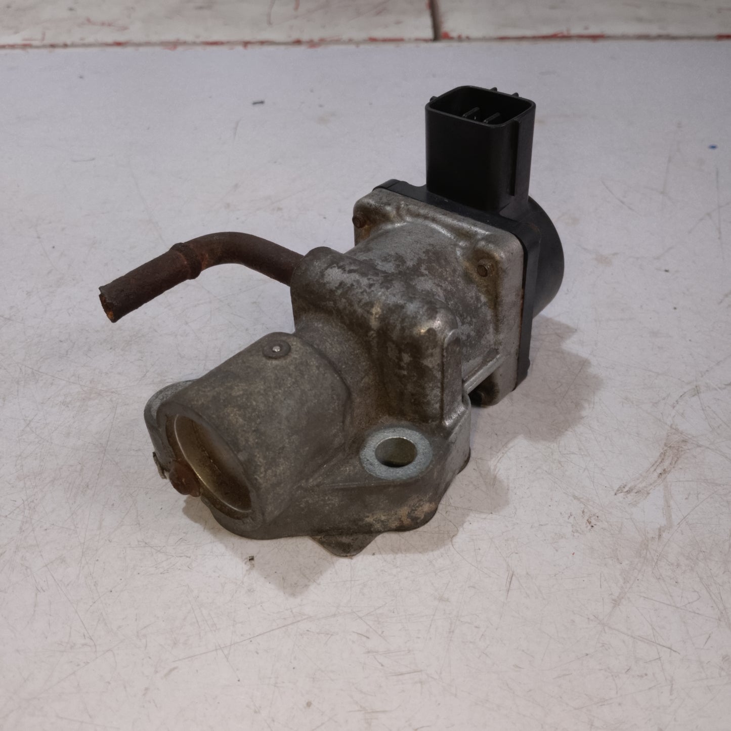EGR Valve | Mazda Tribute