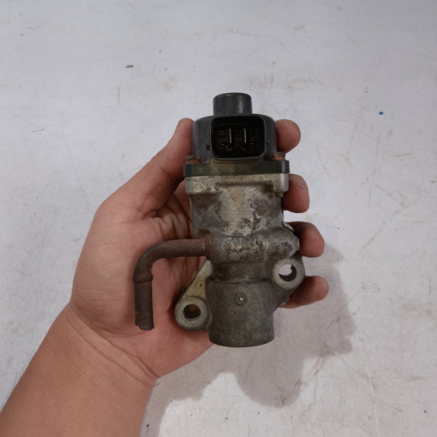 EGR Valve | Mazda Tribute