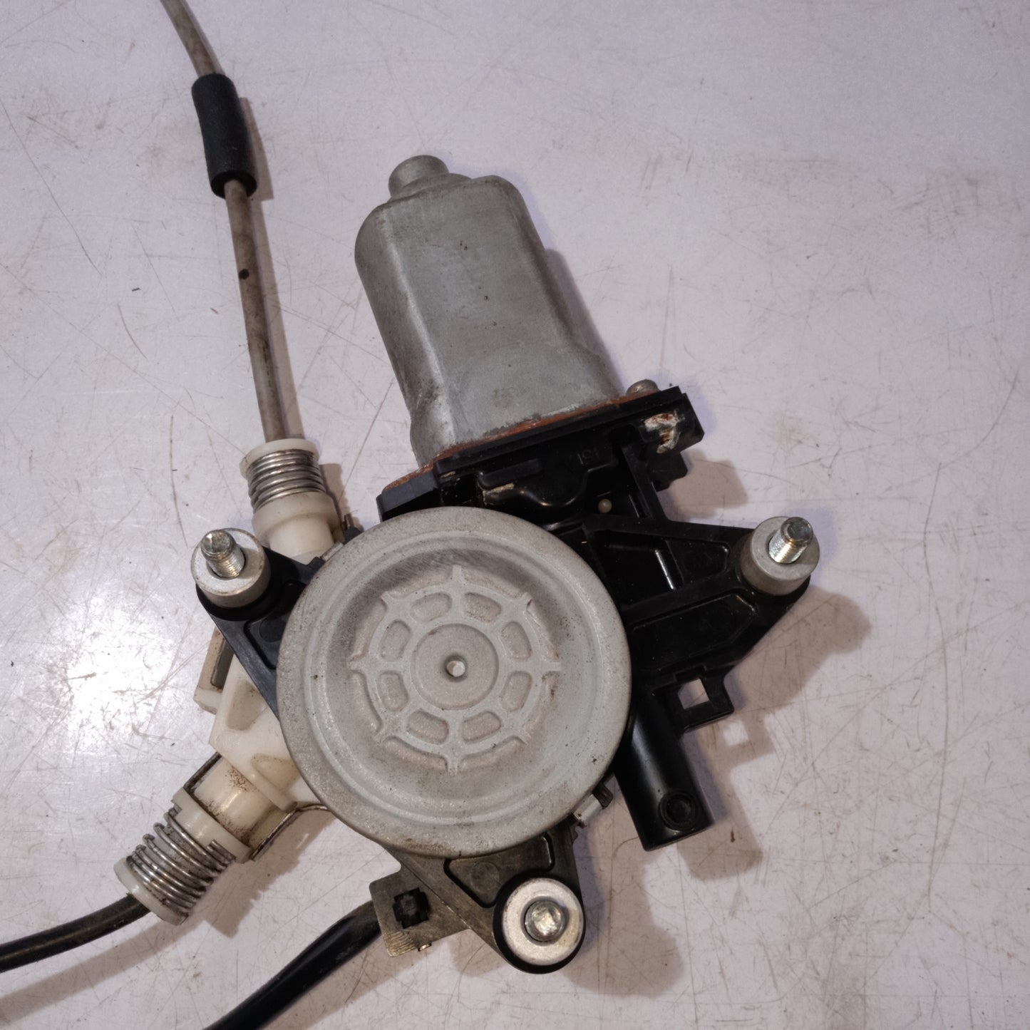 Power Window Mechanism | Rear Driver Side | Mazda Tribute