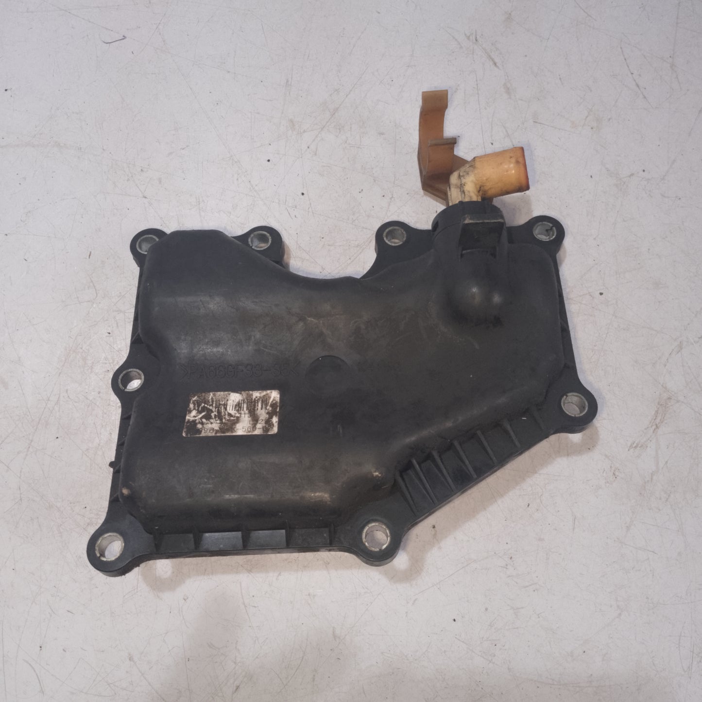 Engine Block | Mazda Tribute