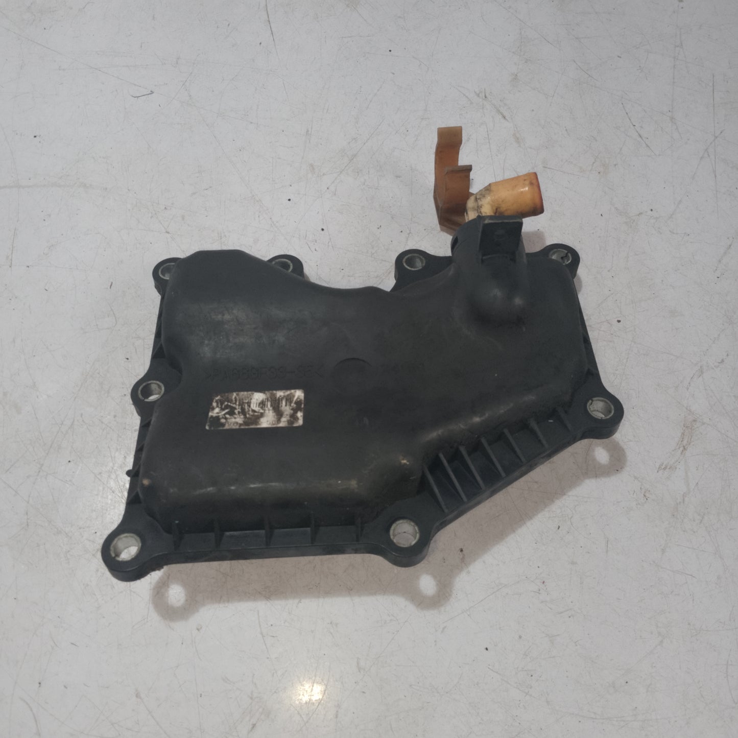 Engine Block | Mazda Tribute