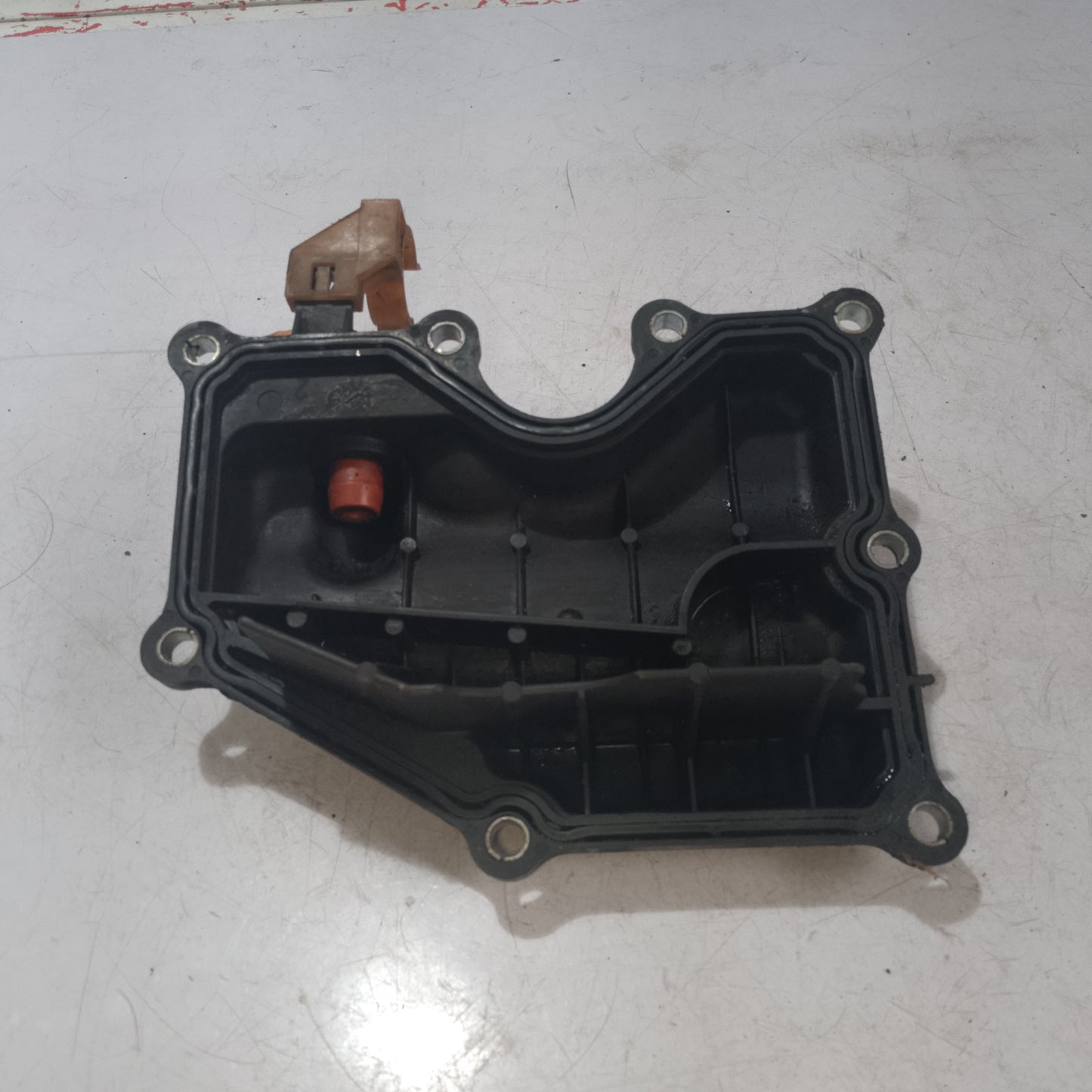 Engine Block | Mazda Tribute