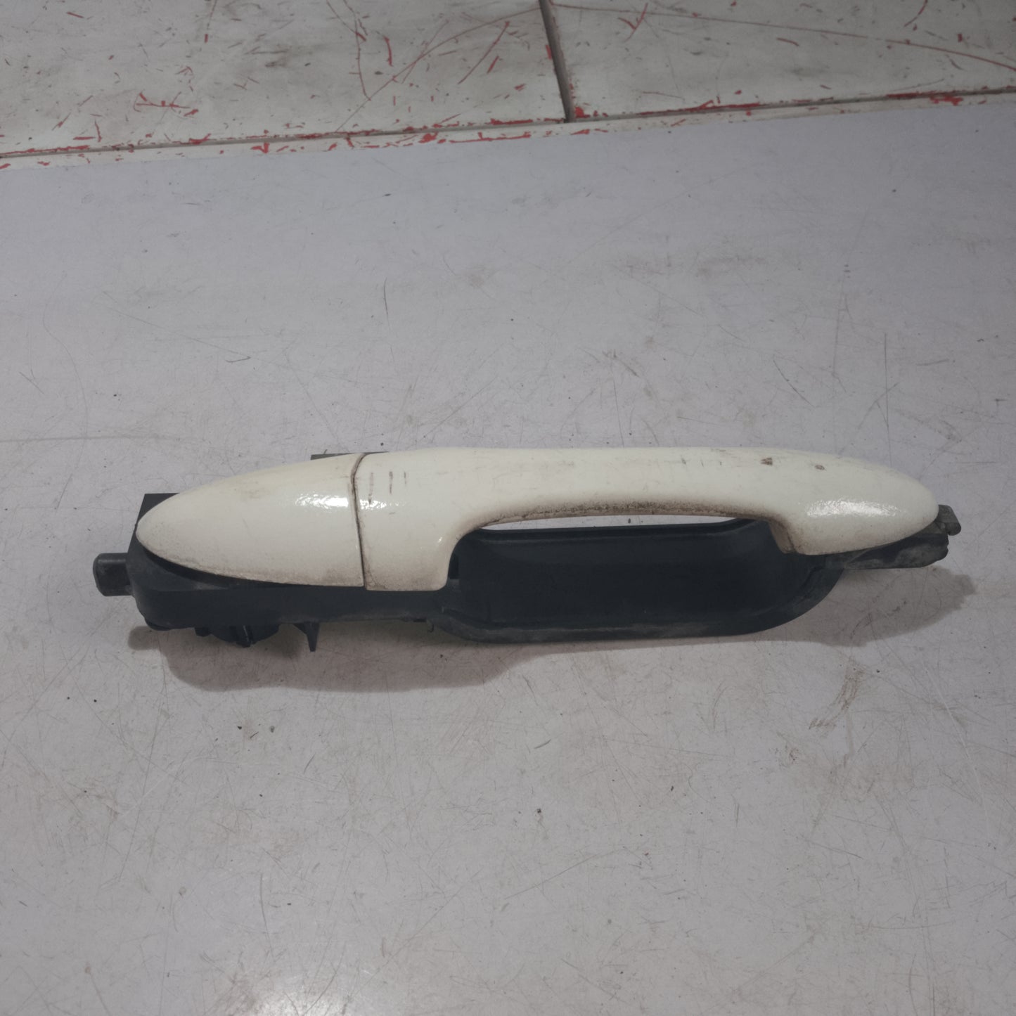 Outer Door Handle | Passenger Side | Mazda Tribute