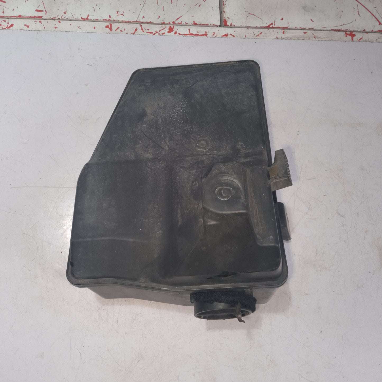 Air Box | Mazda Tribute