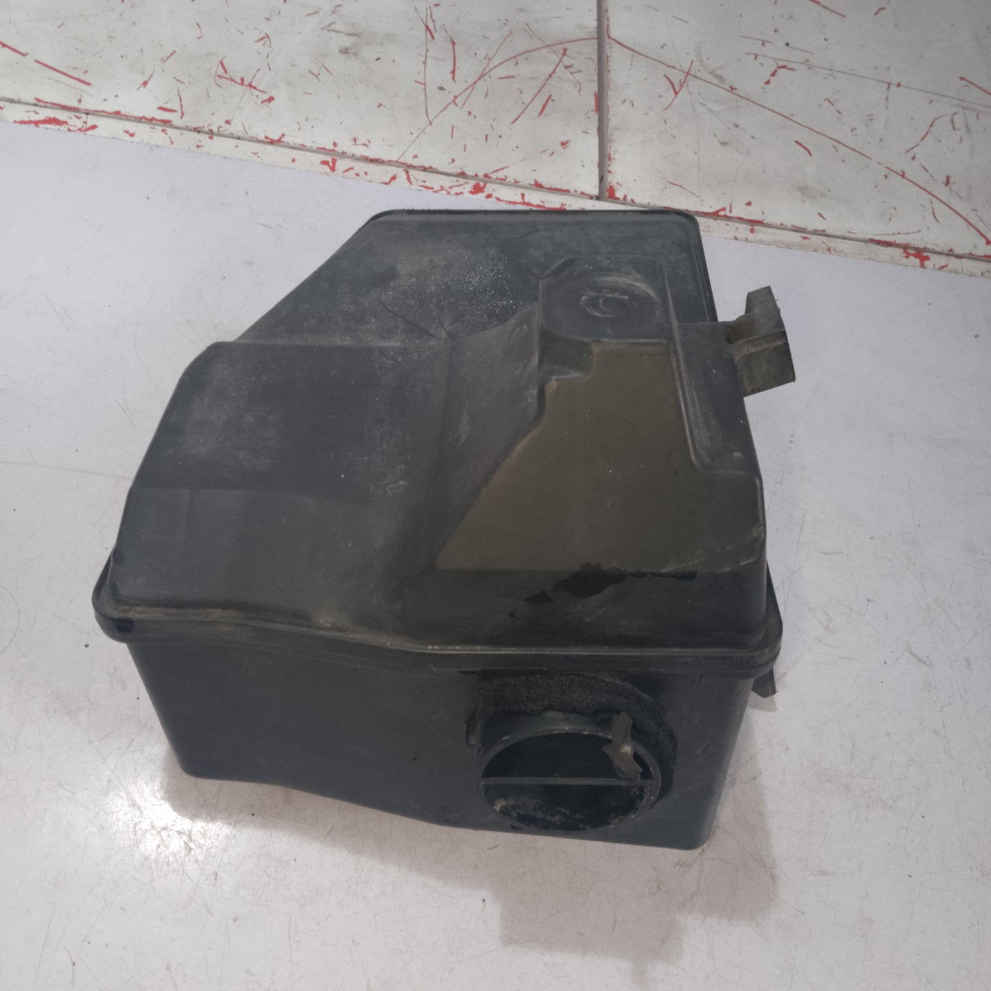 Air Box | Mazda Tribute