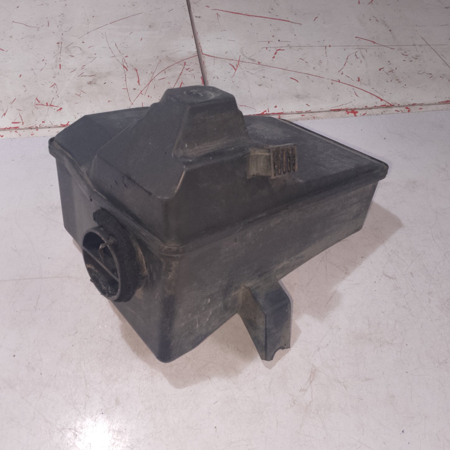 Air Box | Mazda Tribute
