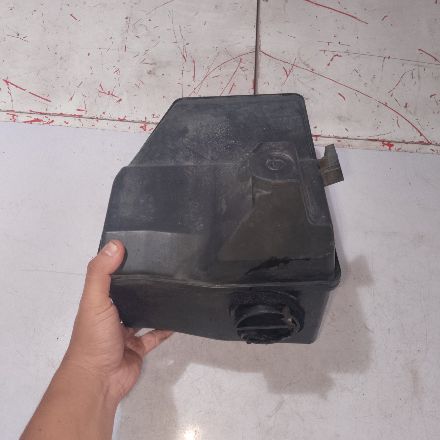 Air Box | Mazda Tribute