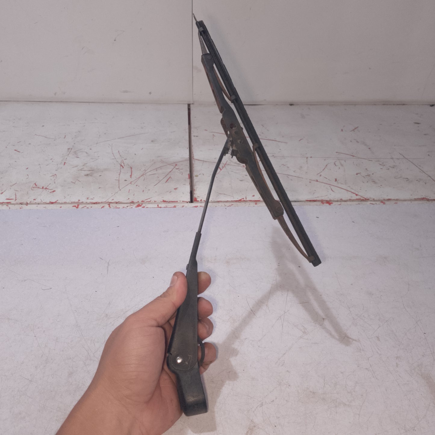 Rear Wiper Arm | Mazda Tribute