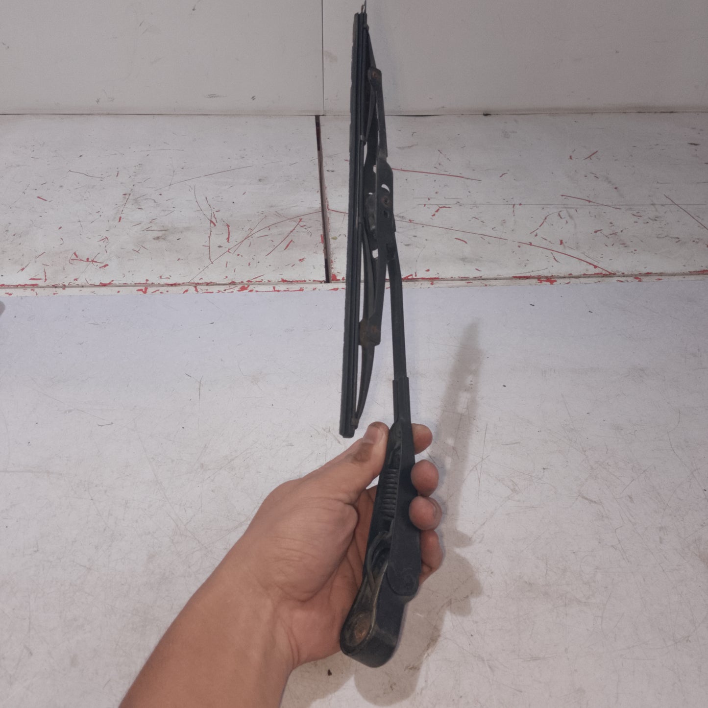 Rear Wiper Arm | Mazda Tribute