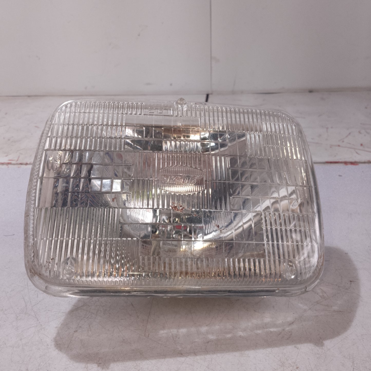 HeadLight | Mazda Tribute