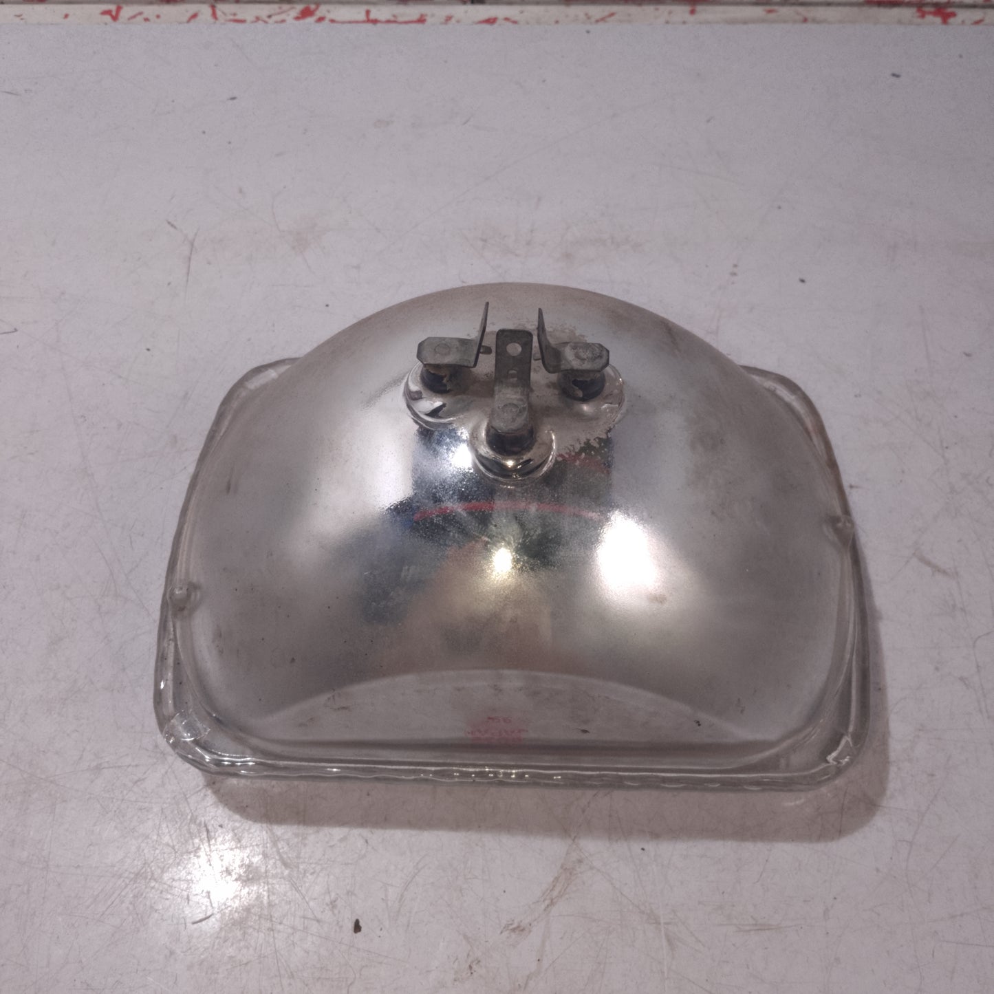 HeadLight | Mazda Tribute