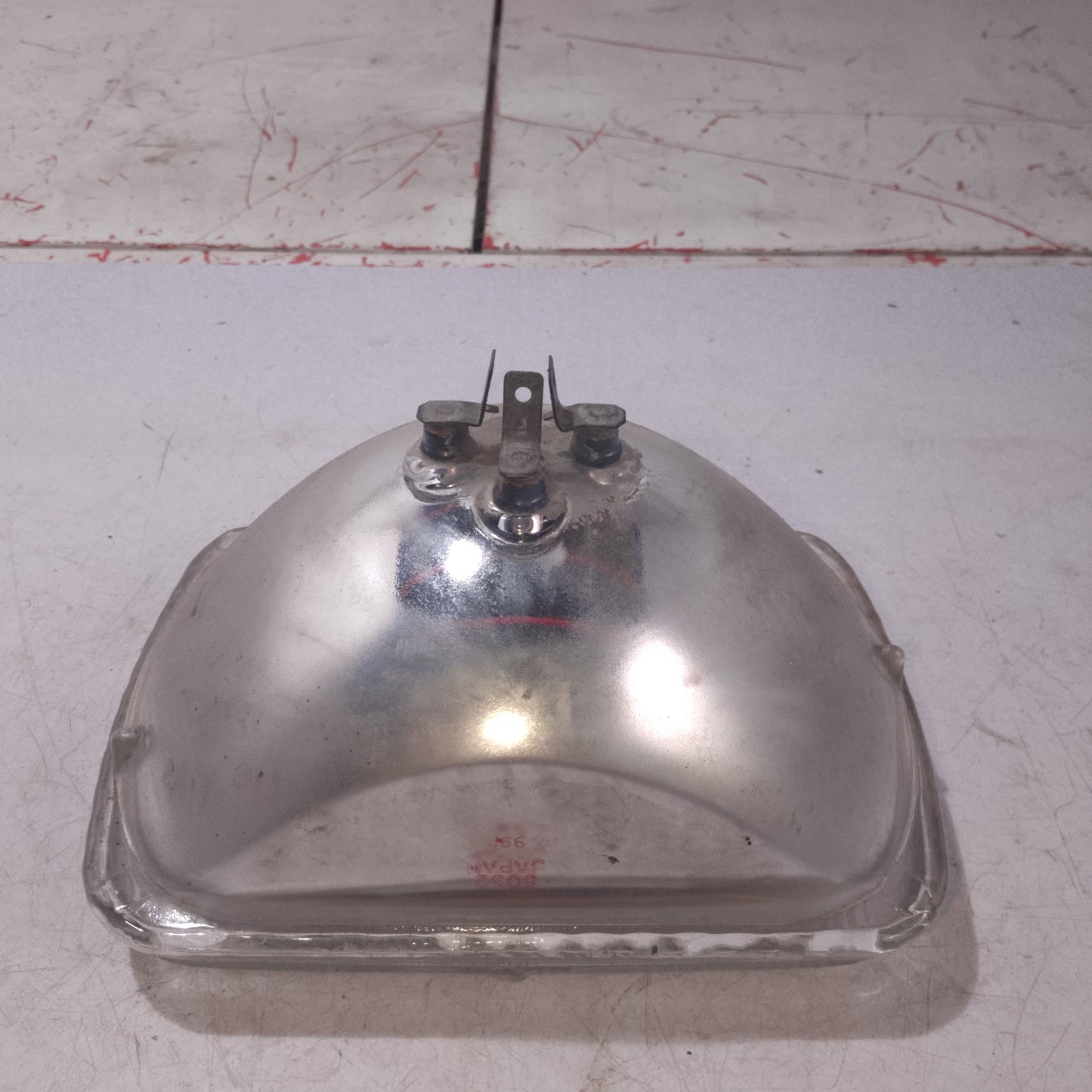 HeadLight | Mazda Tribute