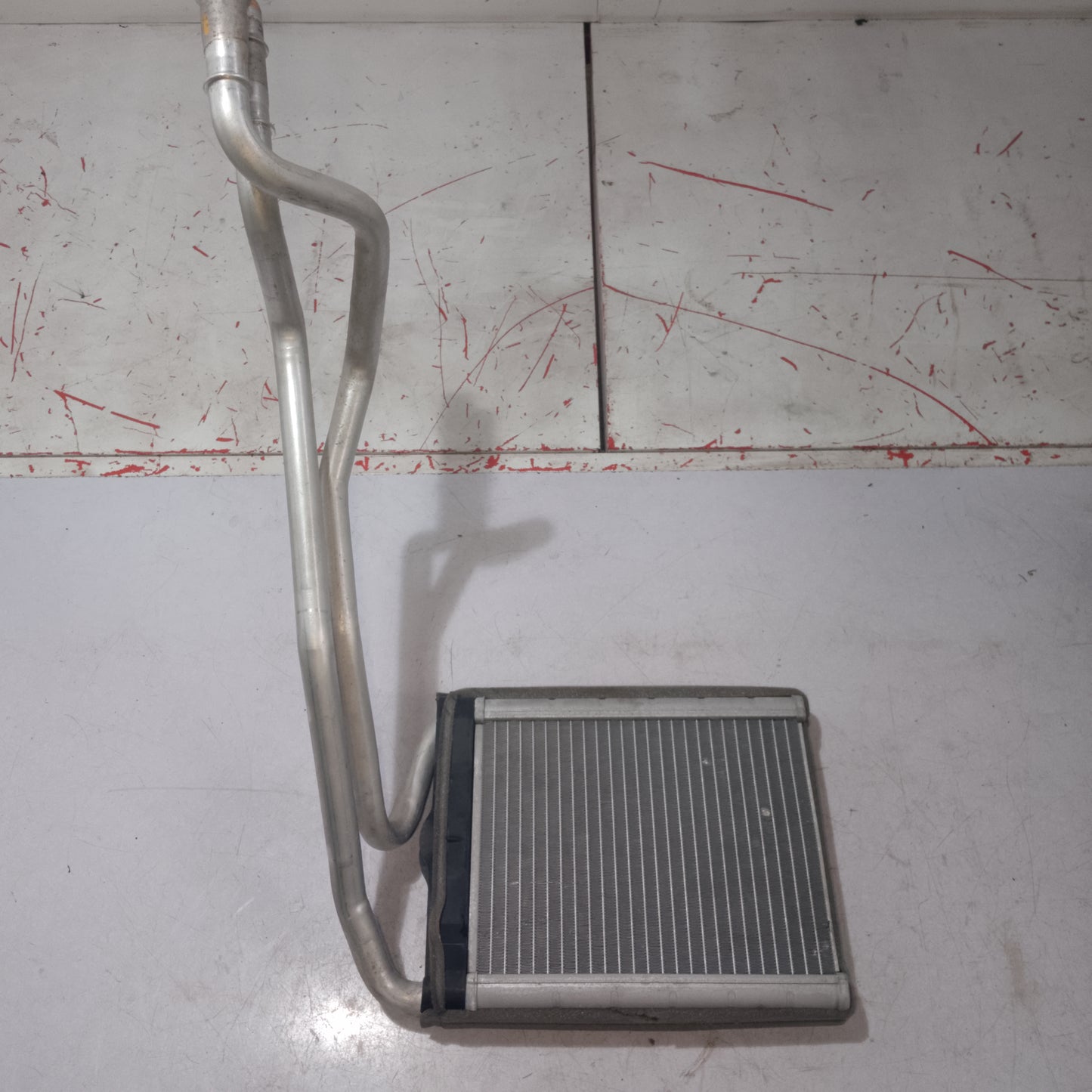 Evaporator | Ecosport