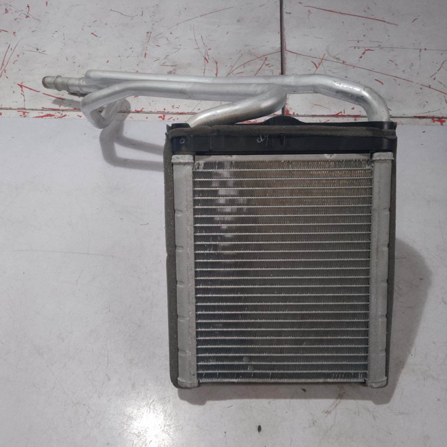 Evaporator | Ecosport