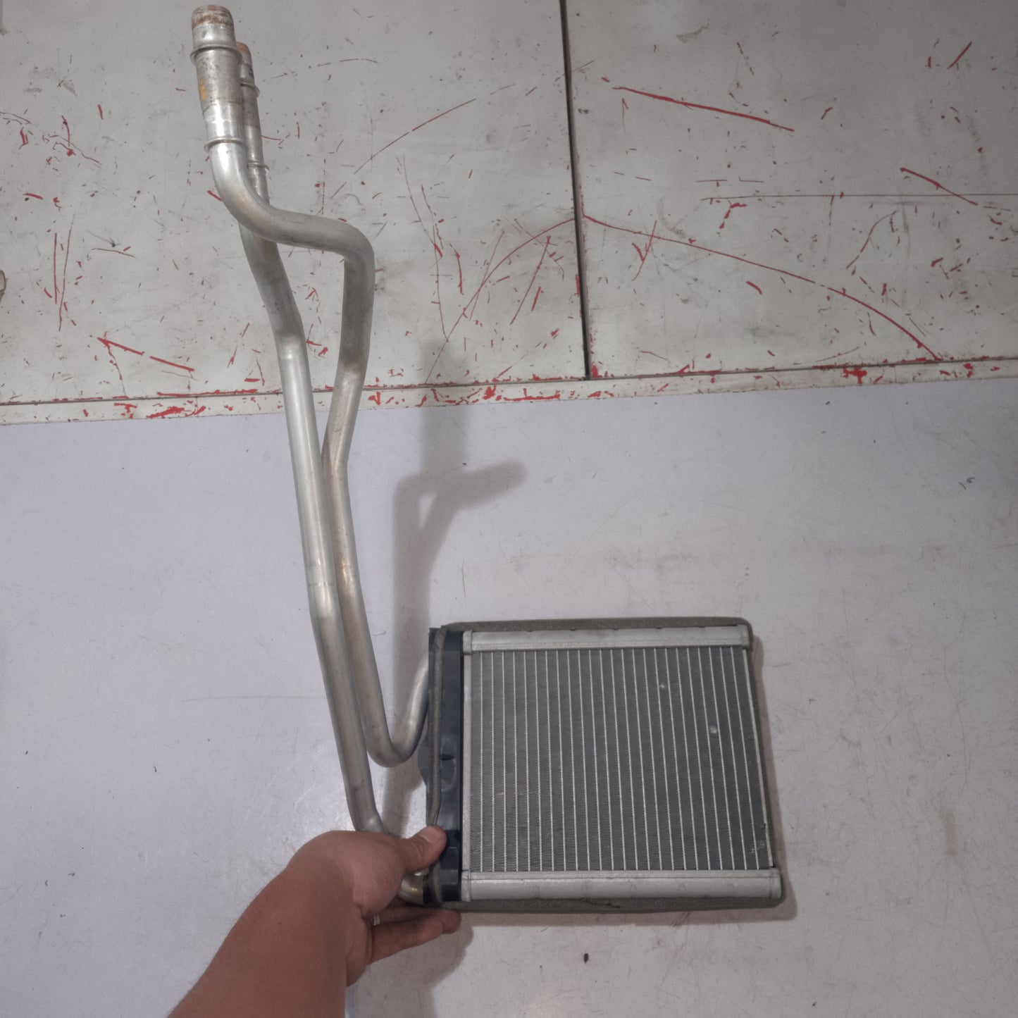 Evaporator | Ecosport