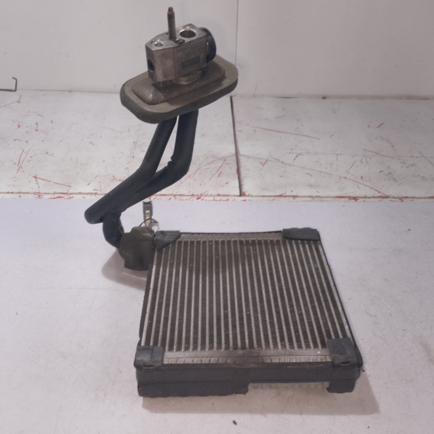 Evaporator | Ecosport