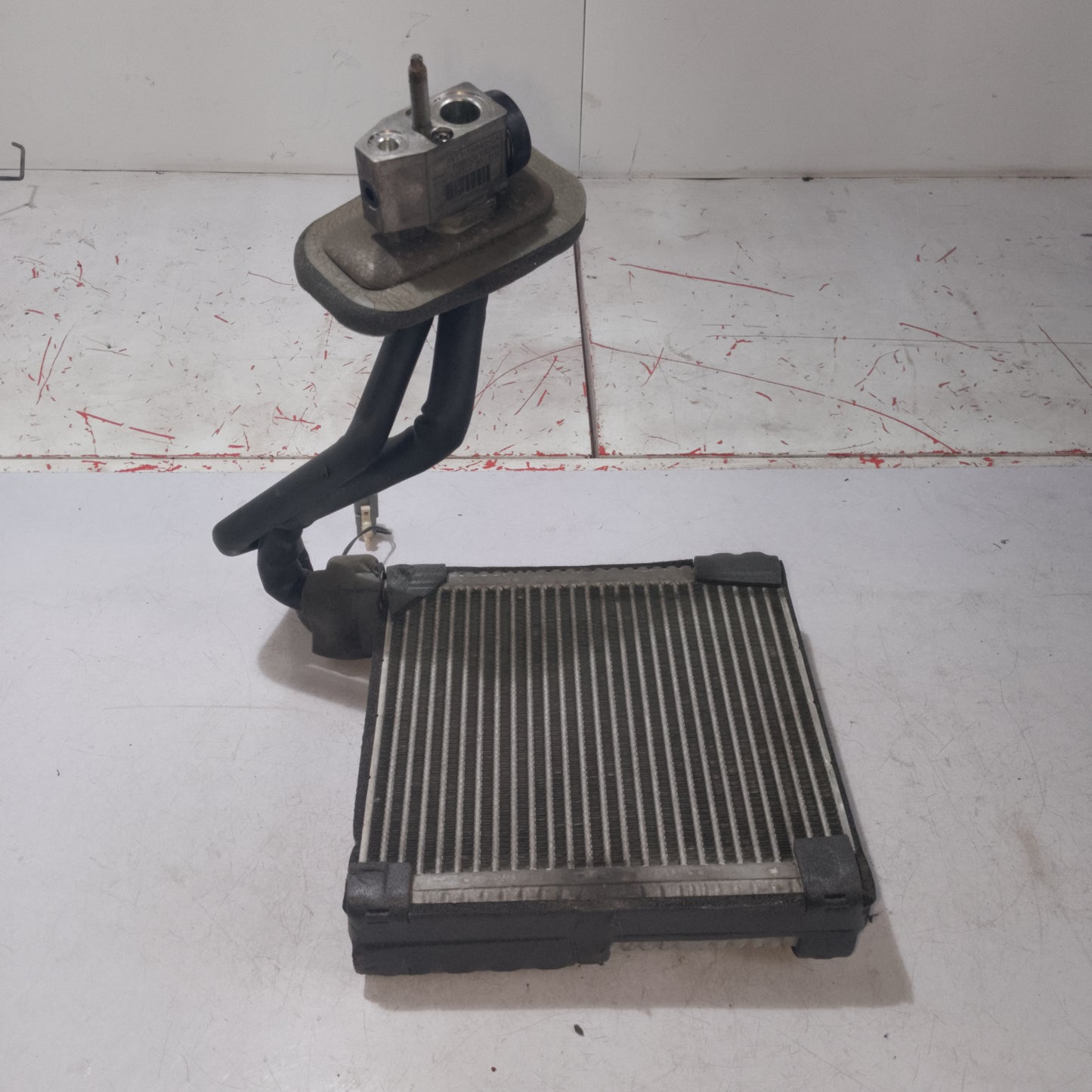 Evaporator | Ecosport