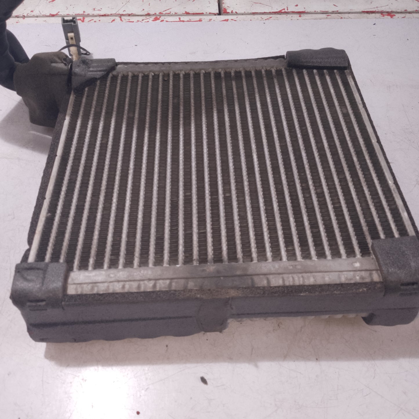 Evaporator | Ecosport