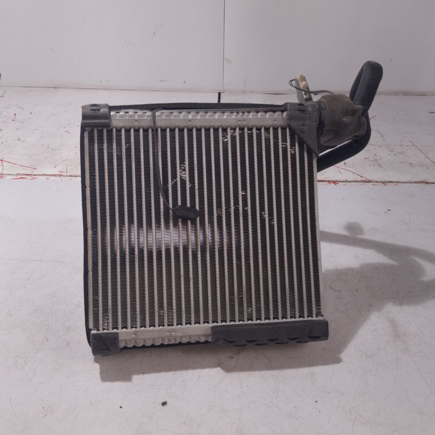 Evaporator | Ecosport