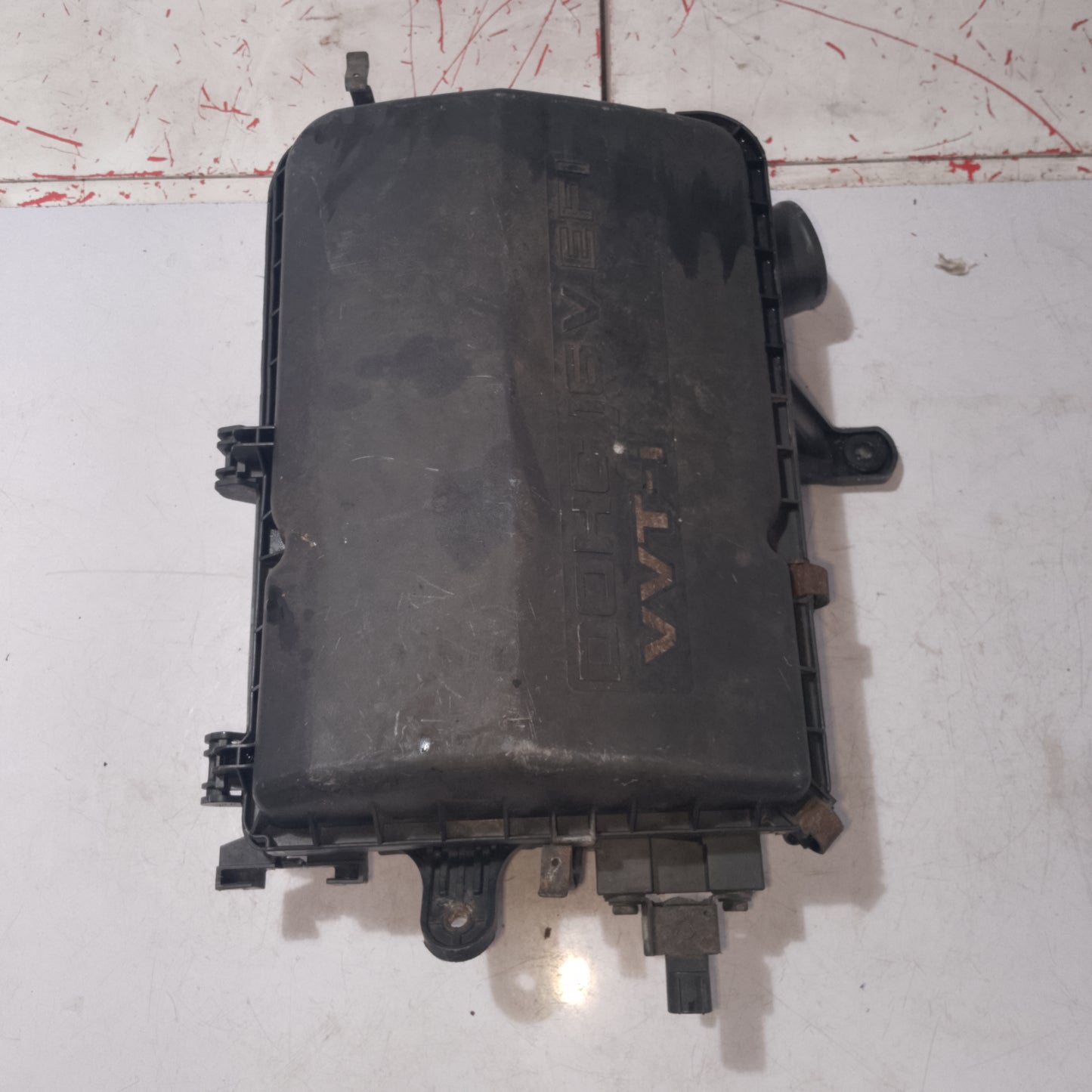 Air Box | Avanza