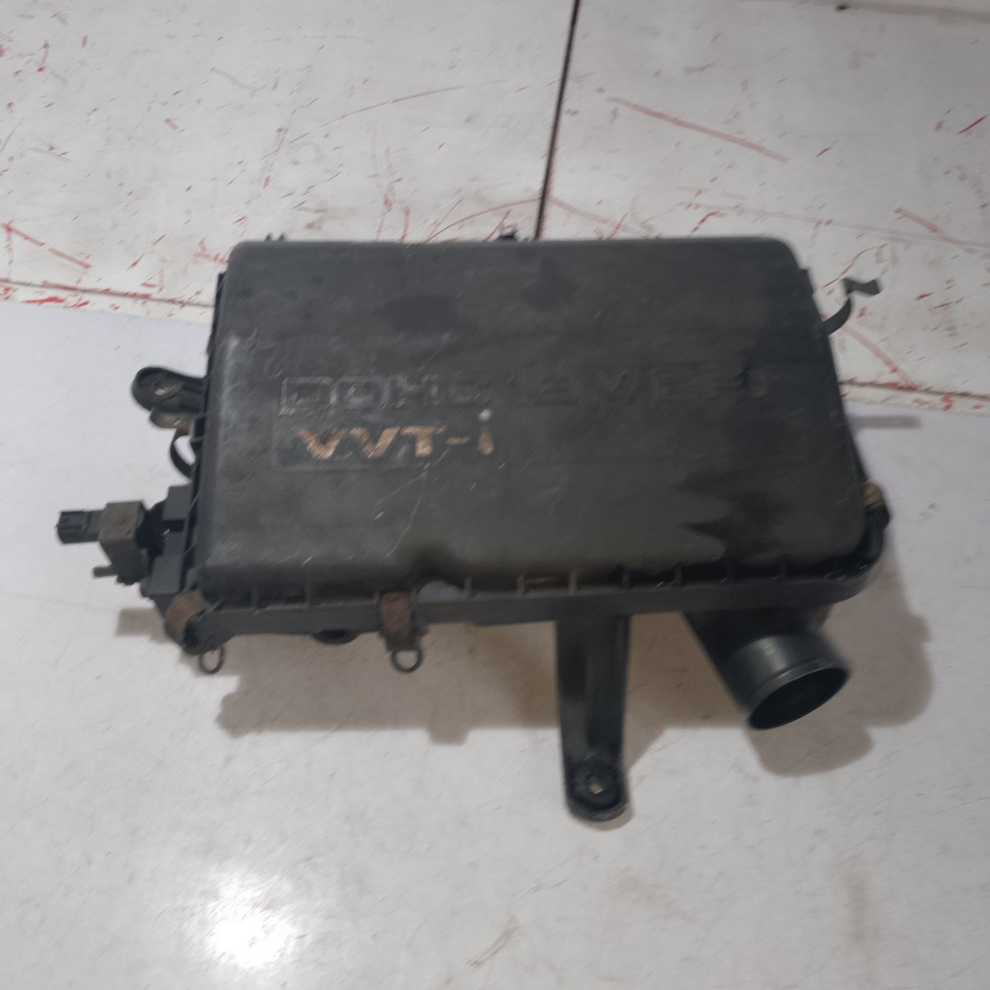Air Box | Avanza