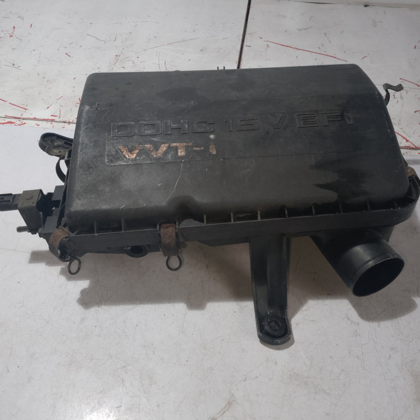 Air Box | Avanza