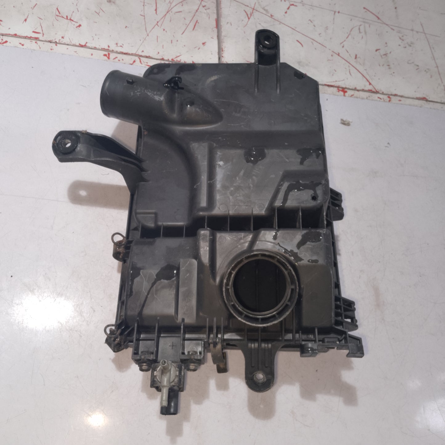 Air Box | Avanza
