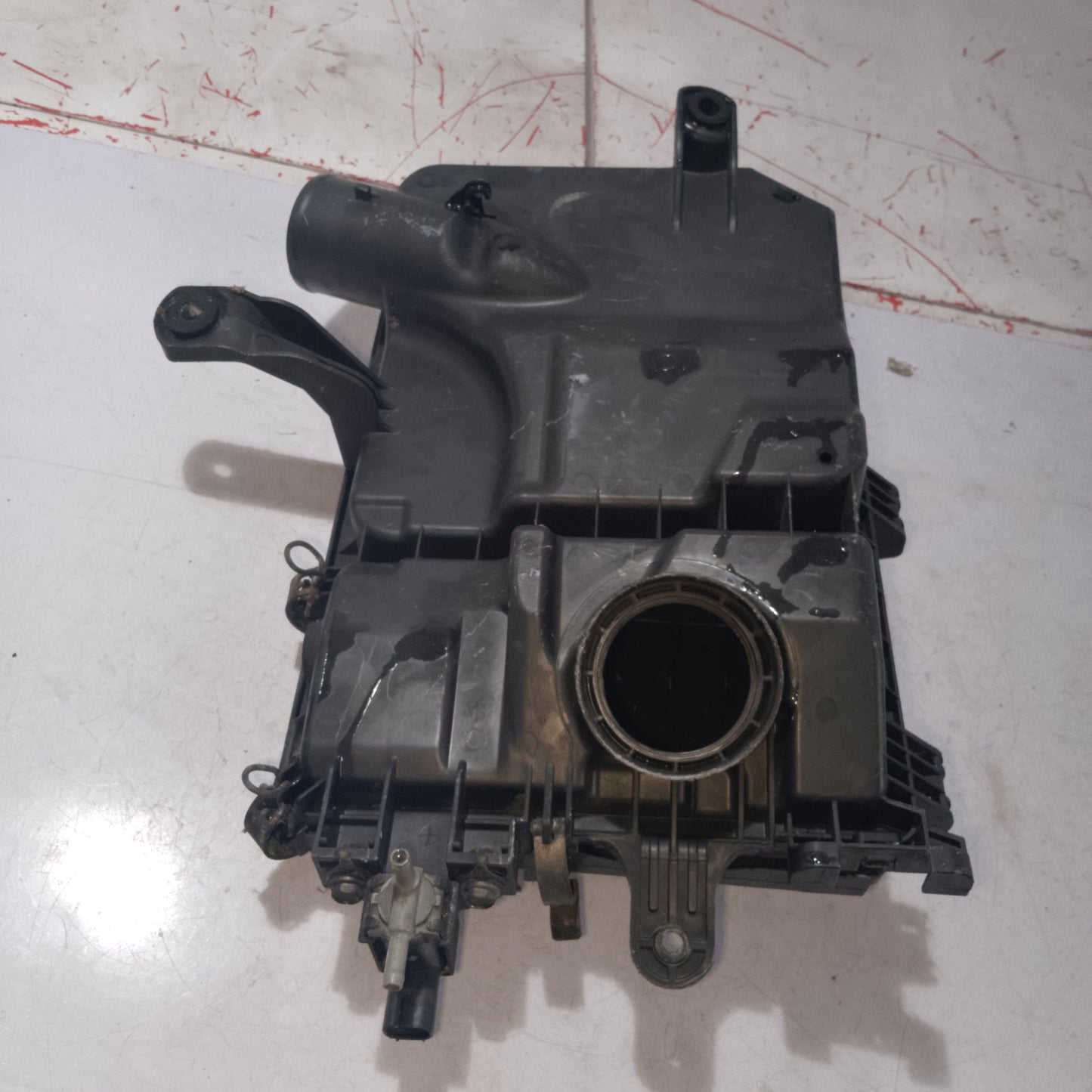 Air Box | Avanza