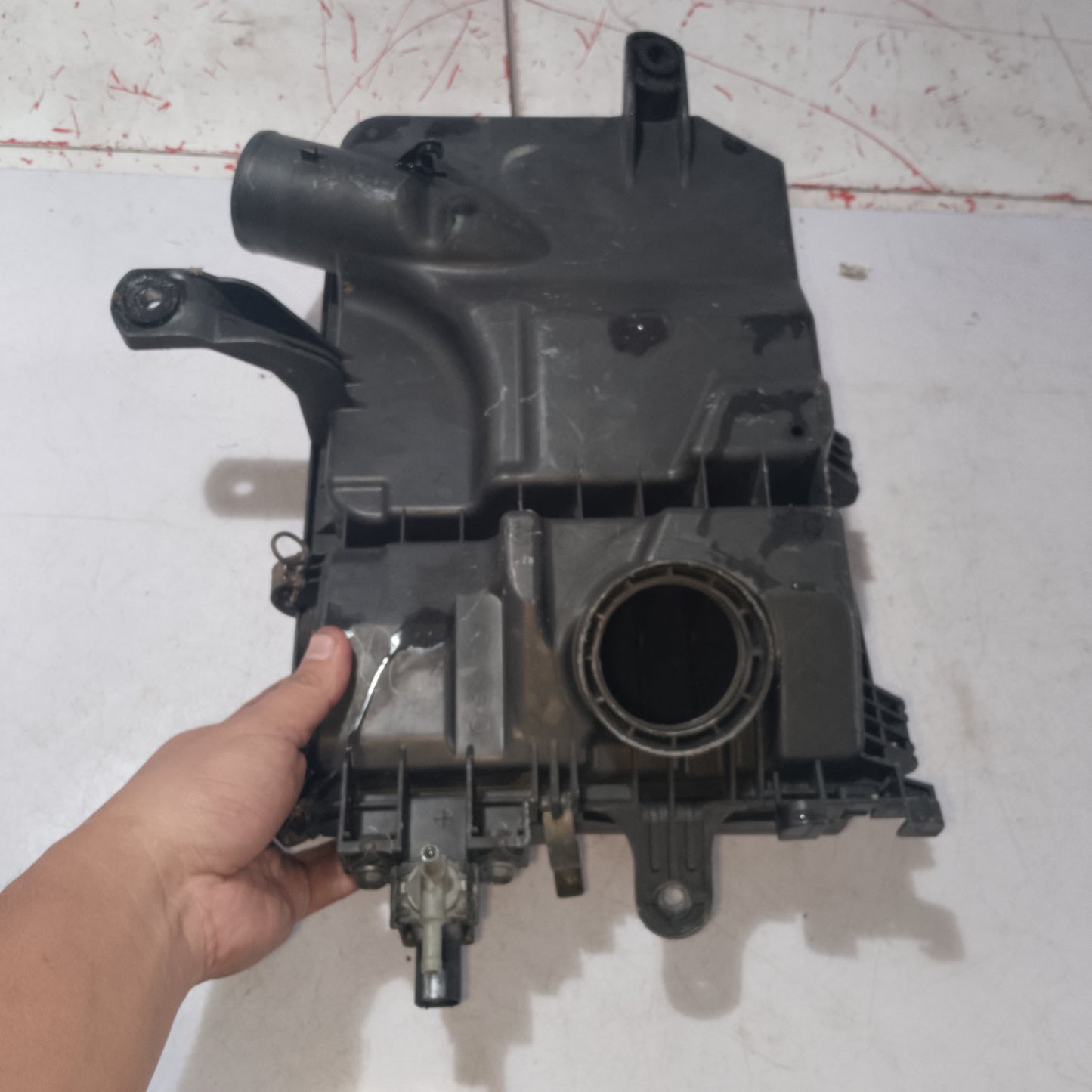 Air Box | Avanza