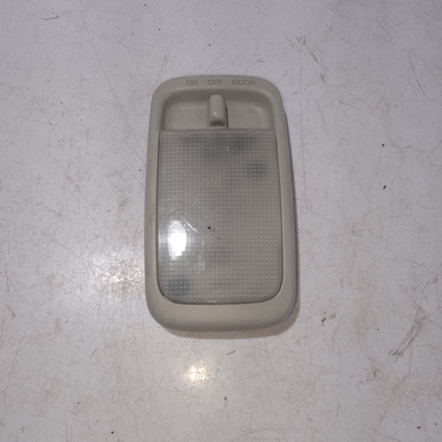Dome Light | Avanza