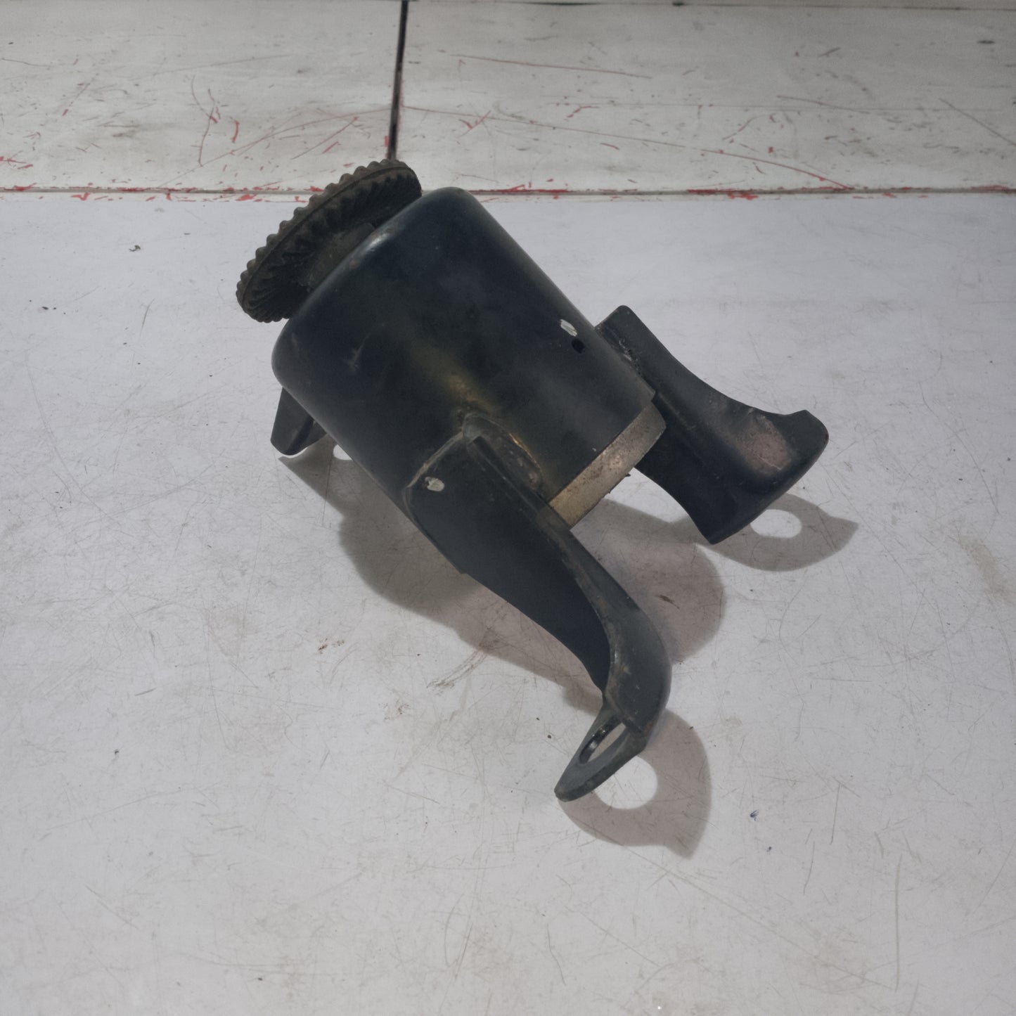 Engine Support | Ecosport