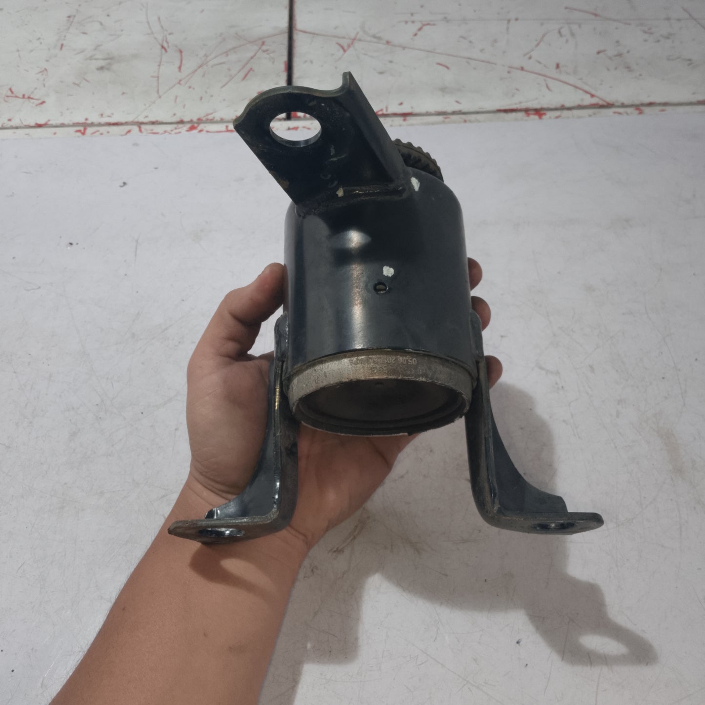 Engine Support | Ecosport