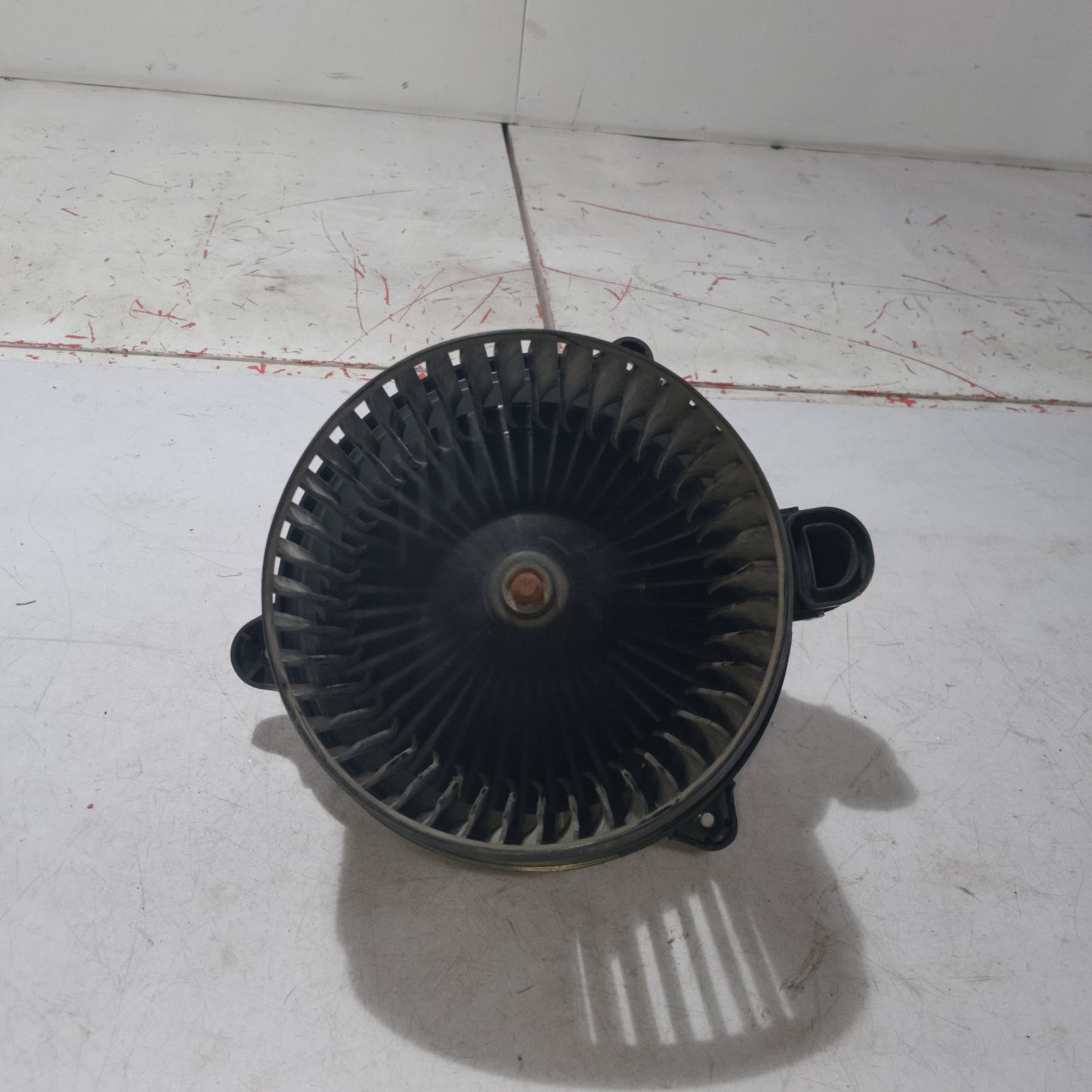 Aircon Blower | ECosport