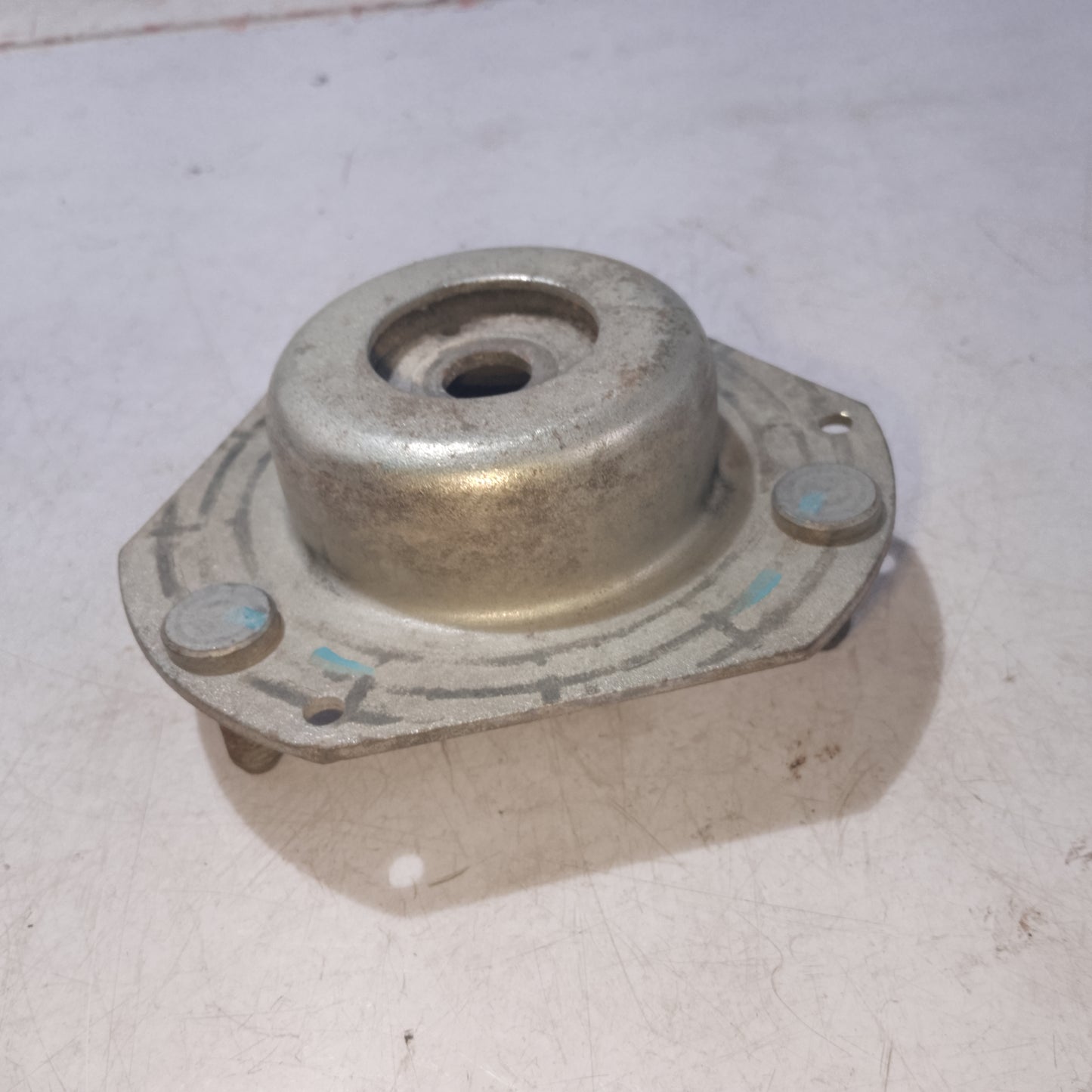 Strut Mounting | Ecosport
