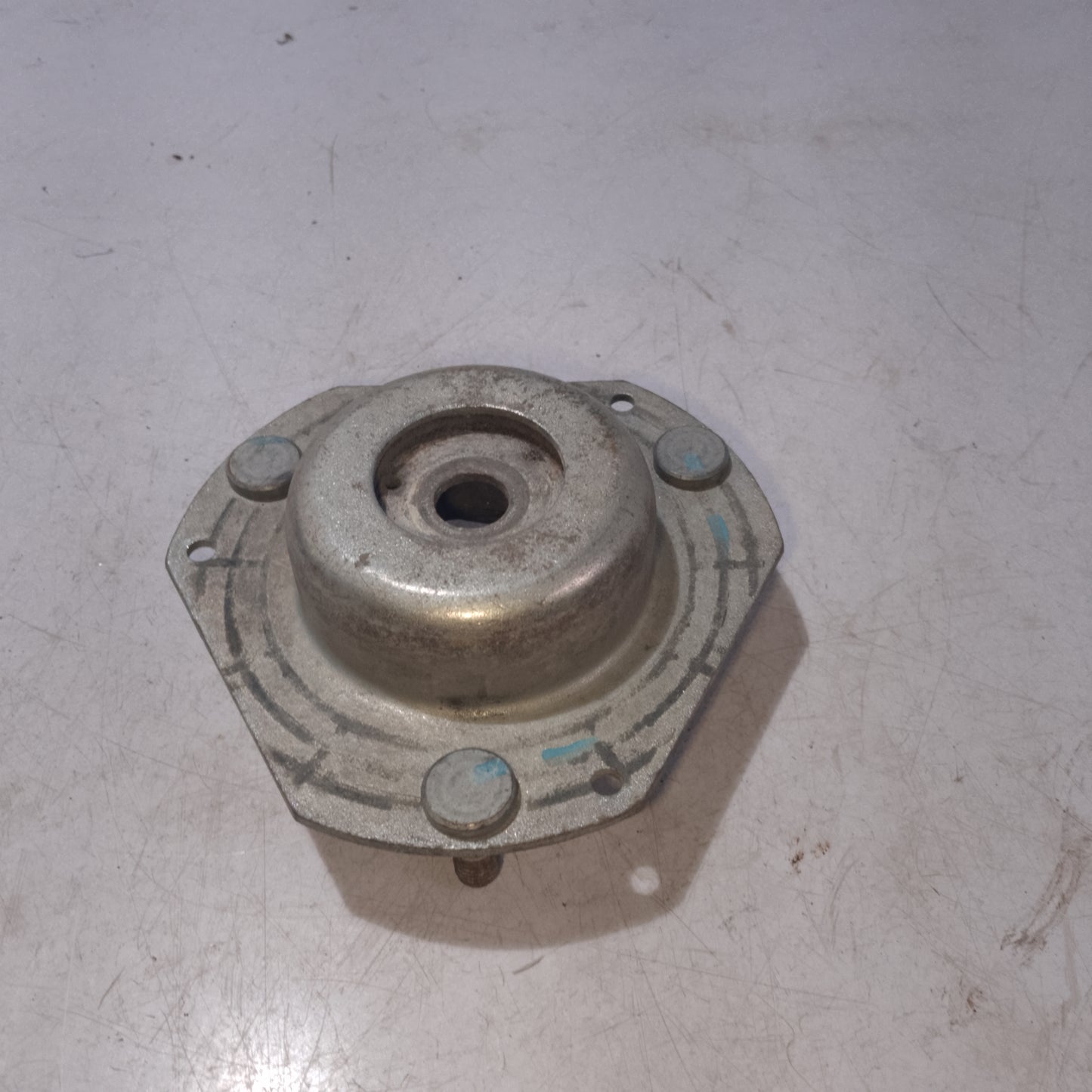 Strut Mounting | Ecosport