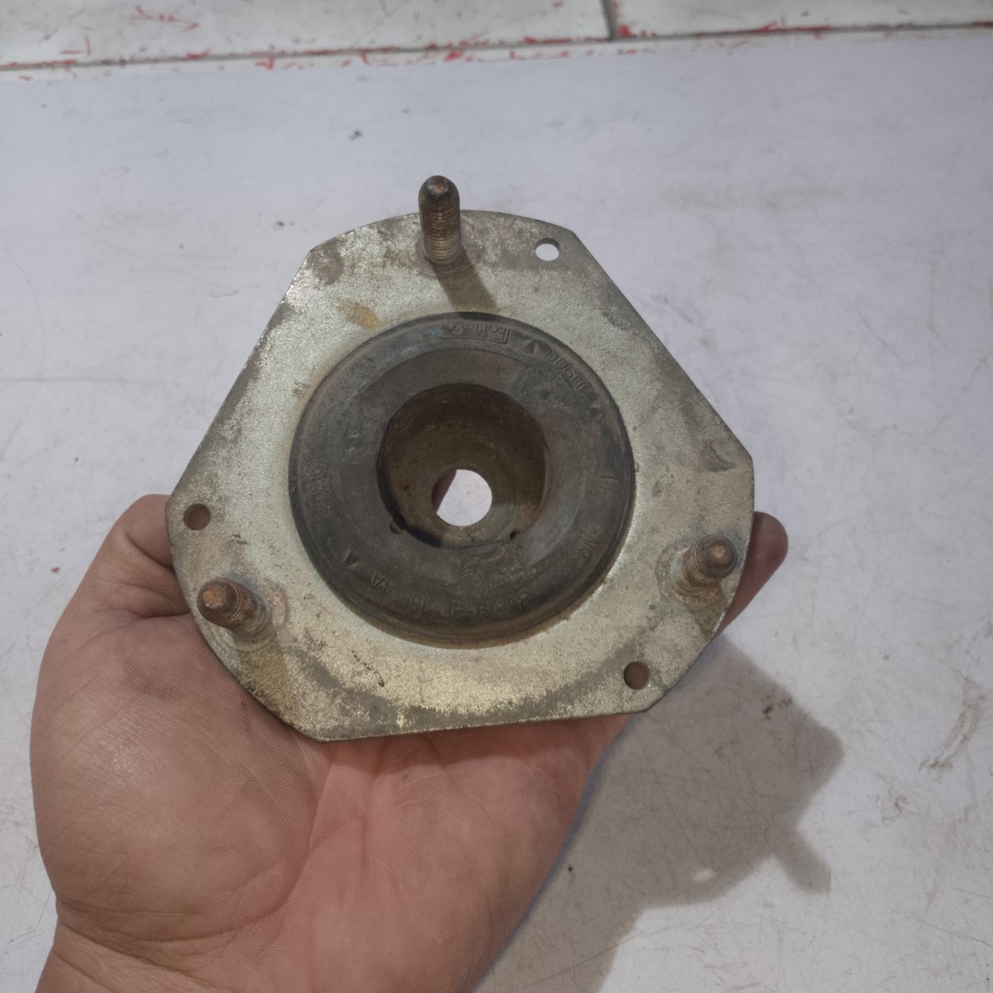 Strut Mounting | Ecosport