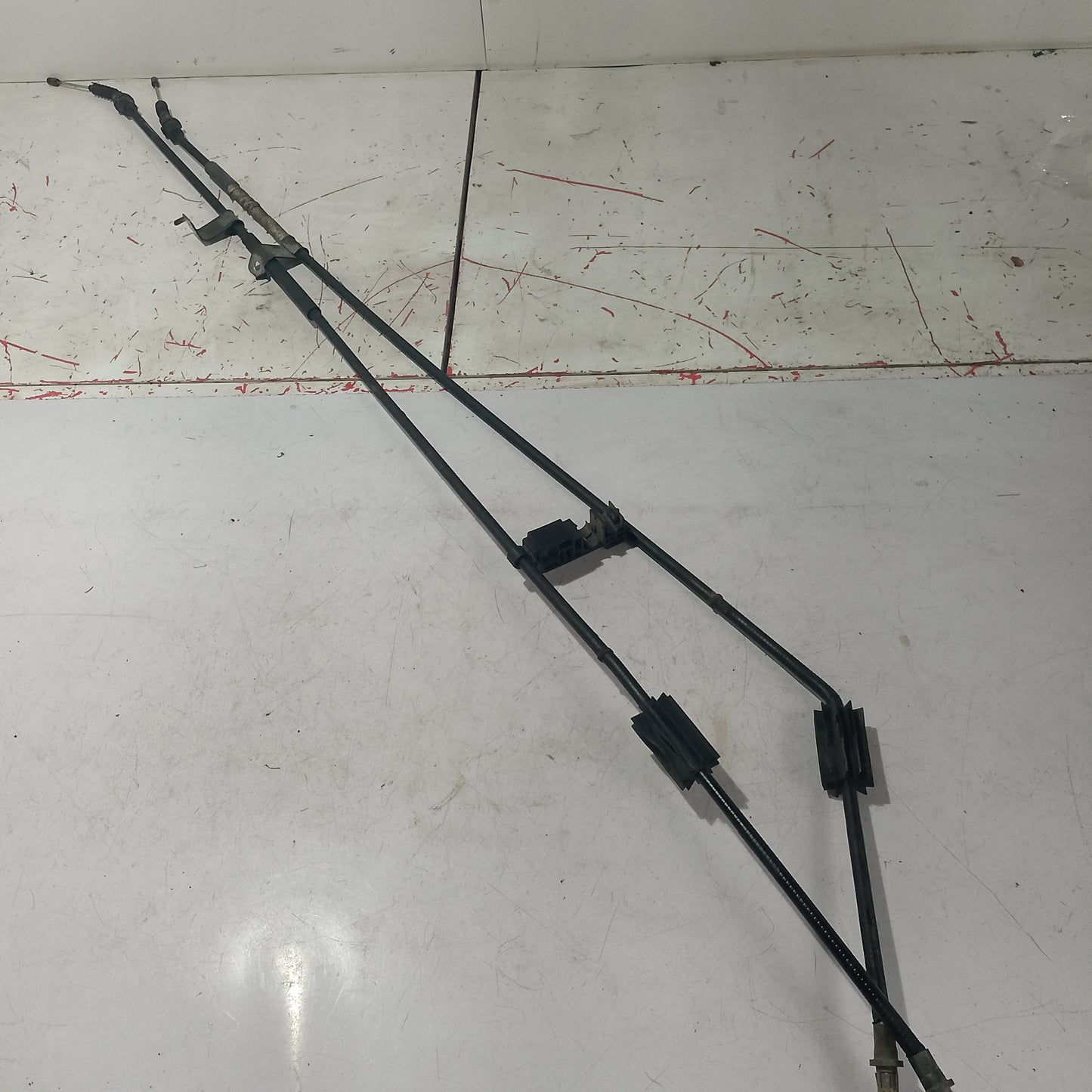 Hand Brake Cable | Ecosport
