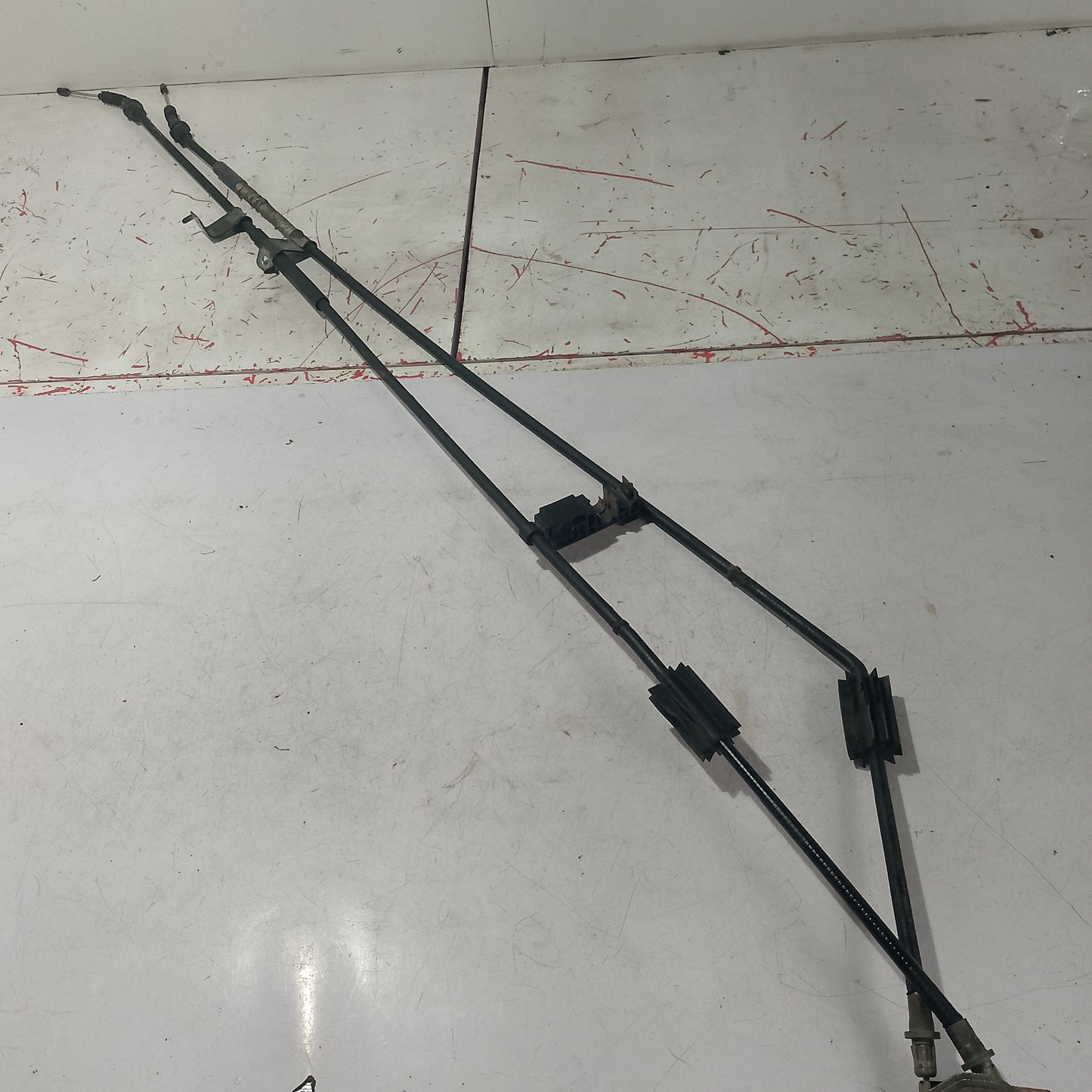 Hand Brake Cable | Ecosport