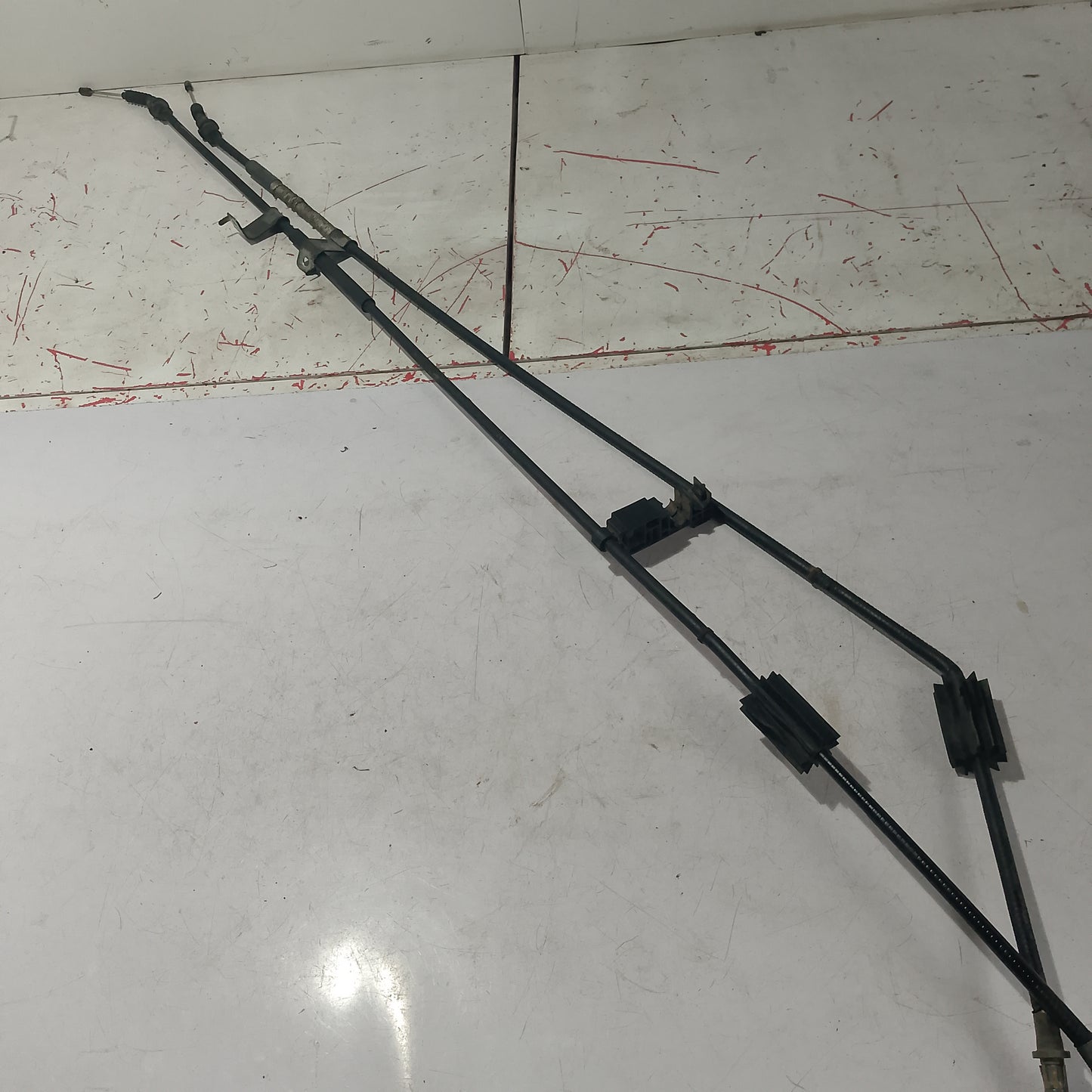 Hand Brake Cable | Ecosport