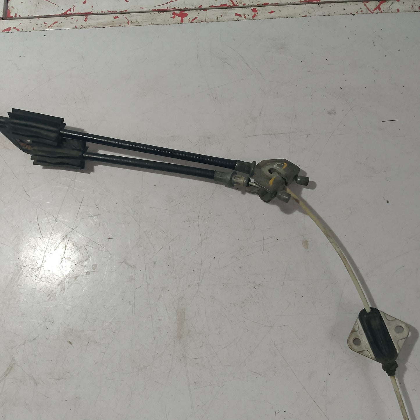 Hand Brake Cable | Ecosport