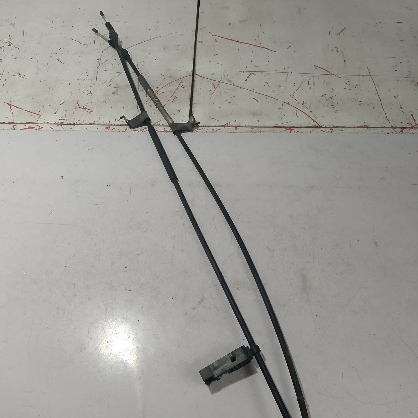 Hand Brake Cable | Ecosport