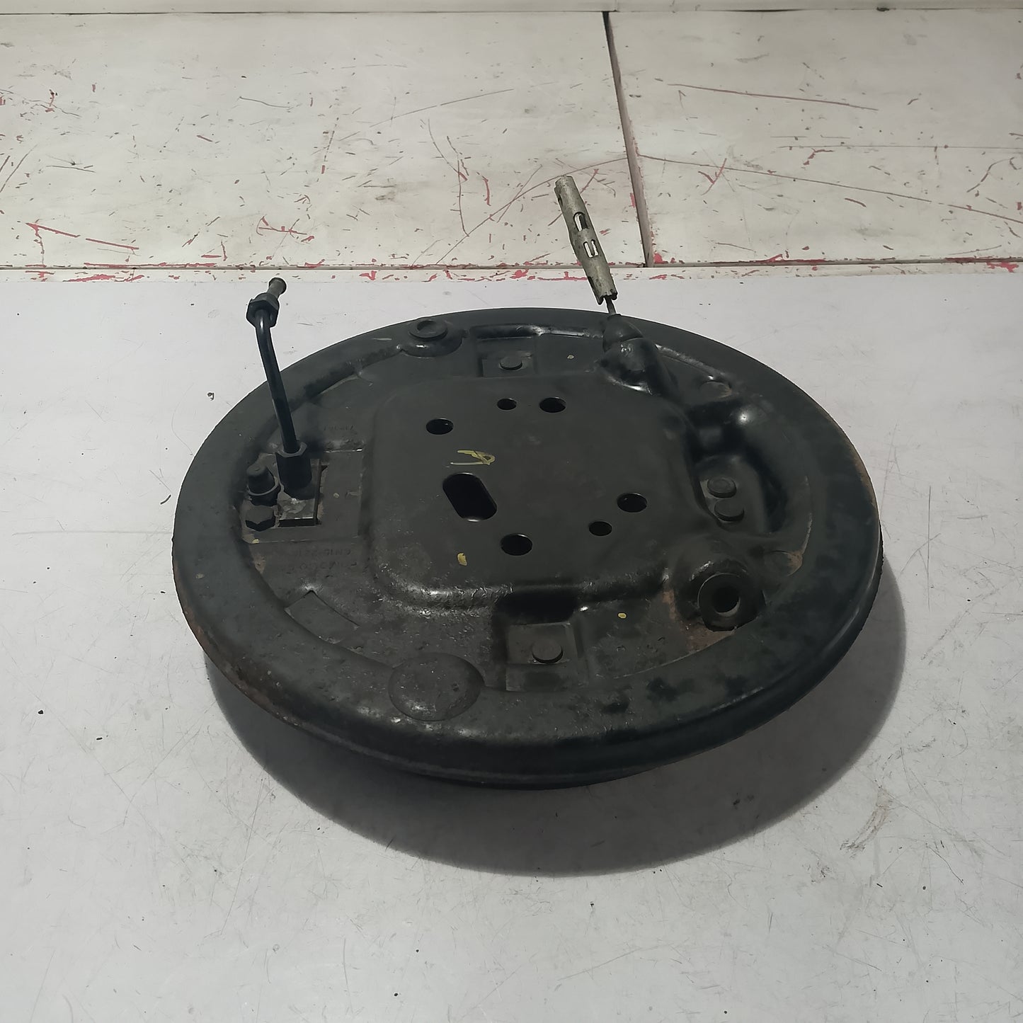 Brake Drum | Ecosport