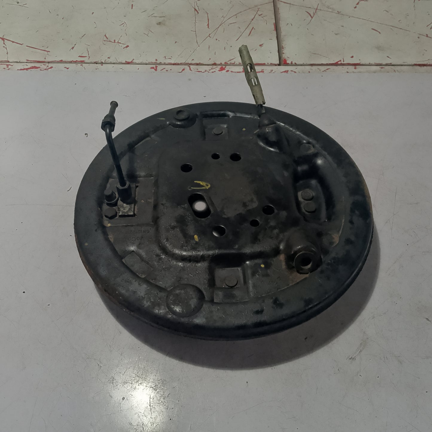 Brake Drum | Ecosport