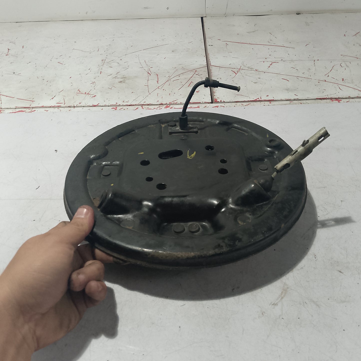Brake Drum | Ecosport